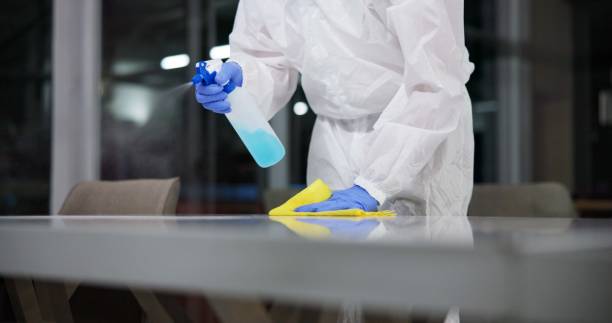 Licensed Unattended Death Cleanup service in Washington, GA - Crime Scene Cleaner Online
